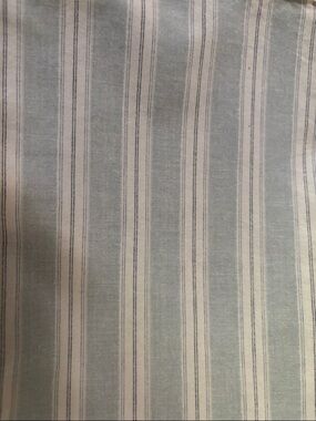 Vintage Striped Standard Polo Ralph Lauren Stripped Pillow Cases